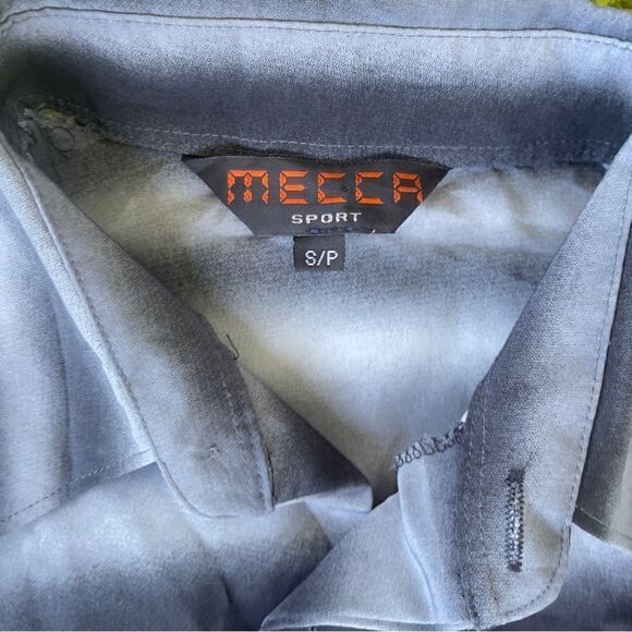 VINTAGE Y2K BUTTON DOWN SHIRT - Picture 8 of 12